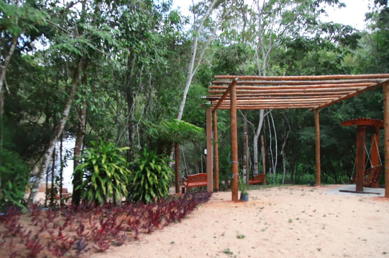 Casa De Campo Banheira, Lareira E Cachoeira Pedra Azul  Exterior photo